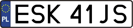 ESK41JS