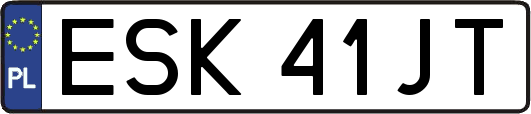 ESK41JT