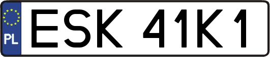 ESK41K1