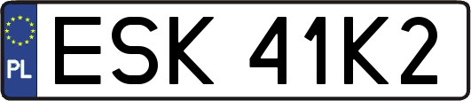 ESK41K2