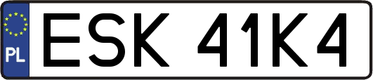 ESK41K4