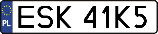 ESK41K5