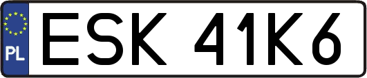 ESK41K6