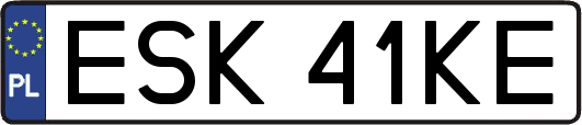 ESK41KE