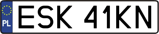 ESK41KN