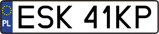 ESK41KP