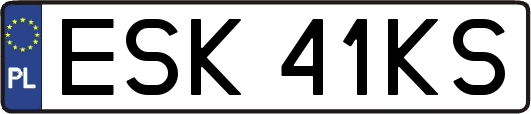 ESK41KS