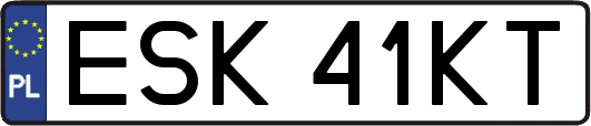ESK41KT