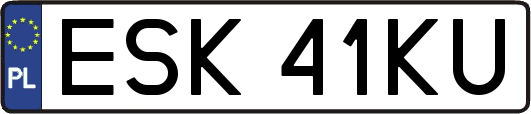 ESK41KU