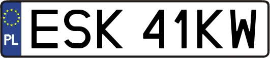 ESK41KW