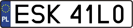 ESK41L0