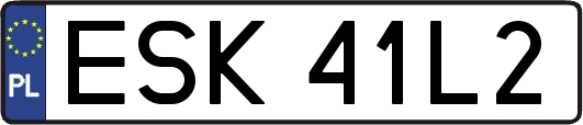 ESK41L2