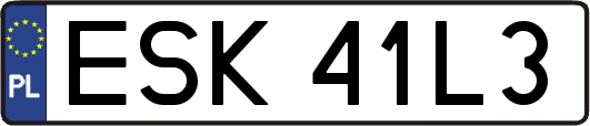 ESK41L3