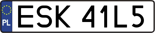 ESK41L5