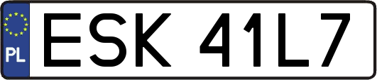 ESK41L7