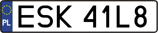 ESK41L8