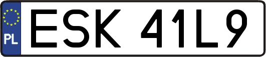 ESK41L9