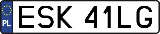 ESK41LG