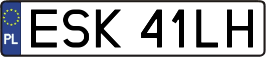 ESK41LH