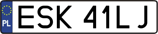 ESK41LJ