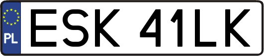 ESK41LK