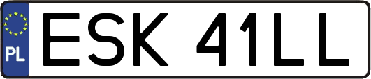 ESK41LL