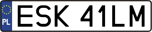 ESK41LM
