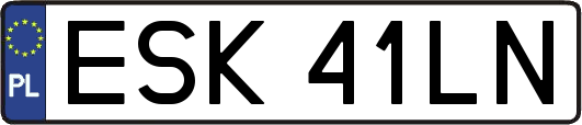 ESK41LN