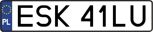 ESK41LU
