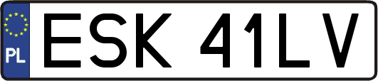 ESK41LV