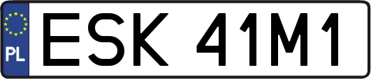 ESK41M1