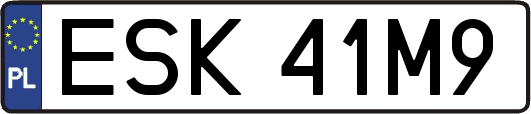 ESK41M9
