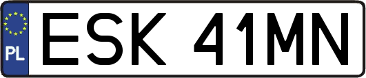 ESK41MN