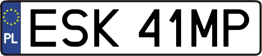 ESK41MP