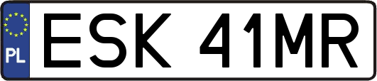 ESK41MR