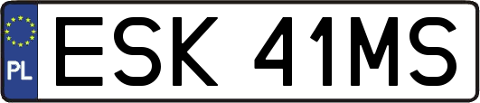 ESK41MS