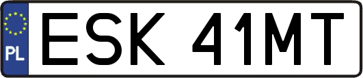 ESK41MT