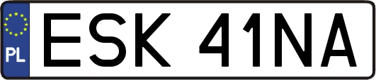 ESK41NA