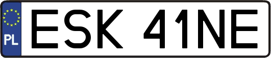 ESK41NE