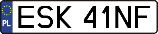 ESK41NF