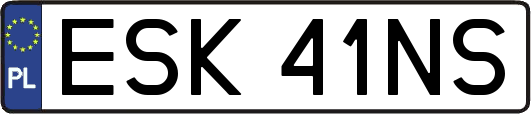 ESK41NS