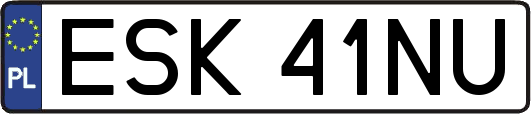 ESK41NU