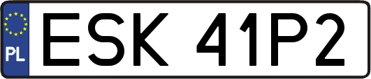 ESK41P2