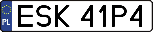 ESK41P4
