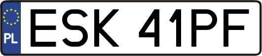 ESK41PF
