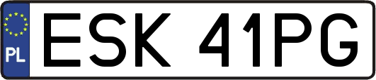 ESK41PG