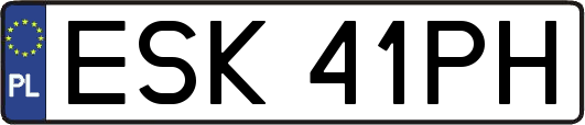 ESK41PH