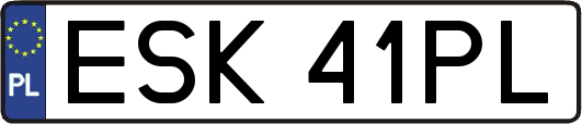 ESK41PL