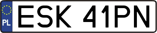 ESK41PN