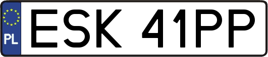ESK41PP